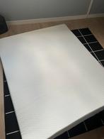 Emma topper 160x200, Ophalen, Tweepersoons, Zo goed als nieuw, Matras