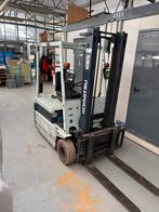 Elektrische heftruck 1500kg, Doe-het-zelf en Verbouw, Ophalen of Verzenden, Gebruikt