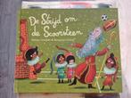 BOEK-DE STRIJD OM DE SCOORSTEEN-WESLEY SNEIJDER, Ophalen of Verzenden, Zo goed als nieuw