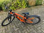 Rockrider ST500 26 inch mountainbike - oranje, Fietsen en Brommers, Fietsen | Jongens, Ophalen, Gebruikt, 26 inch of meer, Handrem