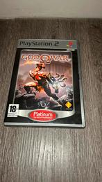 God of war ps2, Spelcomputers en Games, Games | Sony PlayStation 2, Ophalen of Verzenden, Zo goed als nieuw