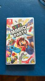 Nintendo switch games, 3 spelers of meer, Ophalen of Verzenden, Zo goed als nieuw, Vanaf 3 jaar