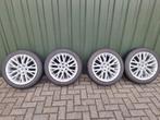 Seat winterbanden 225/45 R17 5x112, Ophalen