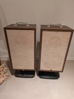 Marantz 4-G Speakers - Vintage!, Gebruikt, 60 tot 120 watt, Front, Rear of Stereo speakers, Ophalen