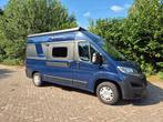 Citroen Jumper - airco - euro6 - 3 persoonscamper - off-grid, Overige merken, Chemisch toilet, Koelkast, Fiat