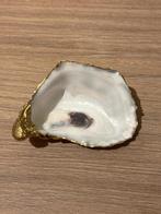 Oester schaaltje, Verzamelen, Mineralen en Fossielen, Ophalen of Verzenden, Mineraal