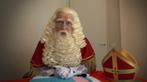 Sinterklaas en pieten op bezoek omgeving Oss, Ophalen of Verzenden, Zo goed als nieuw