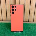 Samsung Galaxy S22 Ultra 256GB Android 15, Telecommunicatie, Mobiele telefoons | Samsung, Samsung, Zo goed als nieuw, Support@Samsung.com