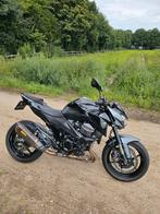 Kawasaki Z800 –AMG Kleur, Akrapovic, Full Options, 10.695 km, Particulier, Naked bike