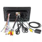 android radio tablet navigatie camper, Ophalen