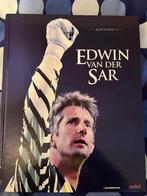 Edwin van de Sar Biografie., Ophalen, Nieuw, Buitenlandse clubs, Boek of Tijdschrift