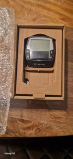 Bosch Fietscomputer - Nieuw in doos!, Ophalen of Verzenden, Draadloos, Nieuw