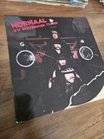 LP Vinyl Normaal - D'n achterhoek tsjoek, Ophalen of Verzenden, Zo goed als nieuw