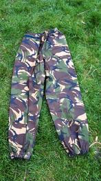 camoflagebroek, Ophalen of Verzenden, Zo goed als nieuw