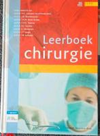 leerboek chirurgie, Boeken, Nieuw, Ophalen of Verzenden