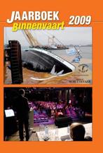 jaarboek binnenvaart 2009, Ophalen of Verzenden, Zo goed als nieuw, Motorboot of Zeilboot, Boek of Tijdschrift