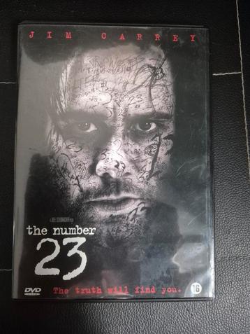 The number 23 beschikbaar voor biedingen