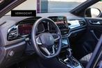 Volkswagen T-Roc 1.5 TSI R-Line *Pano*Camera*Beats*DSG*Virtu, 1258 kg, Zwart, 4 cilinders, 150 pk