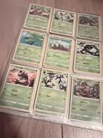 Pokémon Boek + Losse Kaartjes & Pikachu Kaart, Ophalen of Verzenden, Zo goed als nieuw, Boek of Catalogus