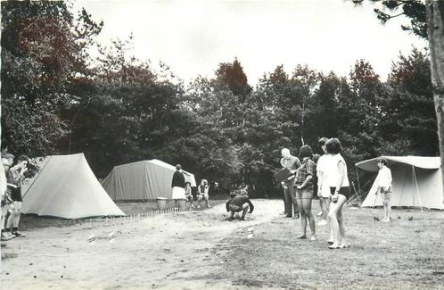(387-069-033) Lunteren De Goudsberg, Verzamelen, Ansichtkaarten | Nederland, Gelderland, Voor 1920, Verzenden