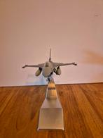 F 16 schaalmodel, Hobby en Vrije tijd, Modelbouw | Vliegtuigen en Helikopters, Ophalen of Verzenden, Nieuw, Overige merken