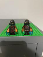 Lego ninjago time twins, Ophalen, Zo goed als nieuw