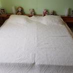 2 persoonsbed, Huis en Inrichting, Slaapkamer | Bedden, Ophalen, Gebruikt, Lits jumeaux, Tweepersoons