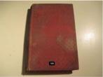 Mooi Antiek Boek - Le Robinson Suisse - 1895 - J Wyss, Antiek en Kunst, Ophalen of Verzenden
