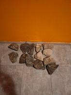 Tuin stenen / rotsen, Overige materialen, Gebruikt, Ophalen of Verzenden, Kei