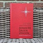 Kerst tip!🎄Donkere Dagen Vragen - Advent Christelijk boek, Ophalen of Verzenden, Nieuw