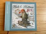 Noors Kerstboek Jul Midthun, Diversen, Kerst, Ophalen of Verzenden, Zo goed als nieuw
