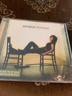 Katie Melua (Piece by piece), Ophalen of Verzenden, 2000 tot heden, Zo goed als nieuw