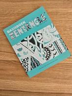 Suzanne McNeill - Basisboek zentangle, Suzanne McNeill, Nieuw, Ophalen of Verzenden, Tekenen en Schilderen