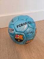 FC Barcelona mini voetbal, Maat XS of kleiner, Ophalen of Verzenden, Nieuw, Bal