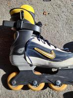 Nike skeelers, Overige merken, Gebruikt, Ophalen of Verzenden, Inline skates 4 wielen