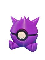 Pokémonbal Gengar, Verzamelen, Ophalen of Verzenden, Nieuw