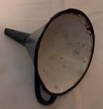 trechter emaaille, Ophalen of Verzenden