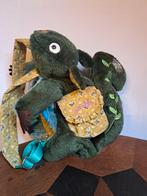 Oilily eekhoorn rugzak kind, Sieraden, Tassen en Uiterlijk, Tassen | Rugtassen, Verzenden, 30 tot 45 cm