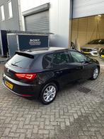 Seat Leon 1.0 EcoTSI Style DSG AUTOMAAT LED XENON CAMERA NAP, Gebruikt, Euro 6, Leon, Origineel Nederlands