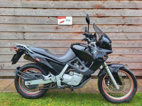 Bmw f 650  f650, Motoren, Motoren | BMW, Bedrijf, Toermotor, 2 cilinders, Ophalen