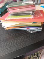 Karton voor het maken van kaarten, Ophalen, Gebruikt, Overige thema's, Blanco kaart of Basiskaart