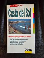 Costa del sol reisgids, Overige merken, Europa, Ophalen of Verzenden, Zo goed als nieuw