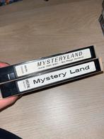 Mysteryland videobanden - Vintage!, Alle leeftijden, Ophalen of Verzenden, Gebruikt, Overige genres