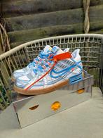 Nike dunk x Off White maat 42 Rubber Dunk, Ophalen of Verzenden, Zo goed als nieuw