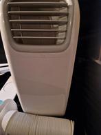 Mobiele Airco 3-in-1verwarmen  5.2 kw fuave, Witgoed en Apparatuur, Airco's, Ophalen, Verwarmen, Gebruikt, 3 snelheden of meer