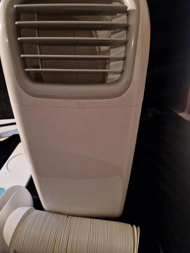 Mobiele Airco 3-in-1verwarmen  5.2 kw fuave, Witgoed en Apparatuur, Airco's, Gebruikt, Mobiele airco, 100 m³ of groter, 3 snelheden of meer