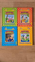 Kinderboekjes avi 3  Ernst Bobbie en de rest 4 stuks, Ophalen of Verzenden, Zo goed als nieuw, Fictie algemeen