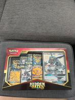 Hidden fates premium powers collection, Hobby en Vrije tijd, Verzamelkaartspellen | Pokémon, Ophalen of Verzenden, Zo goed als nieuw