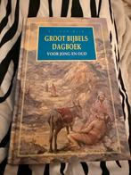 Groot Bijbels Dagboek voor Jong en Oud, Ophalen of Verzenden, Gelezen, Christendom | Protestants