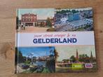 GELDERLAND. JOUW STREEK VROEGER & NU., Boeken, Ophalen of Verzenden, Zo goed als nieuw, 20e eeuw of later